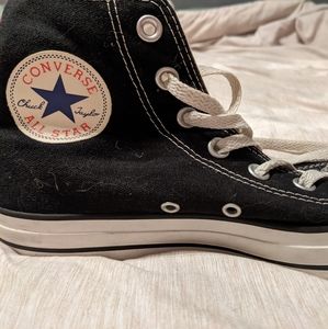 Women's/Men's Converse Sneakers